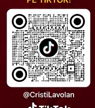 Cod QR TikTok CLV DriveTeam